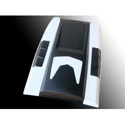 FORD RANGER MOTORHAUBENHUTZE