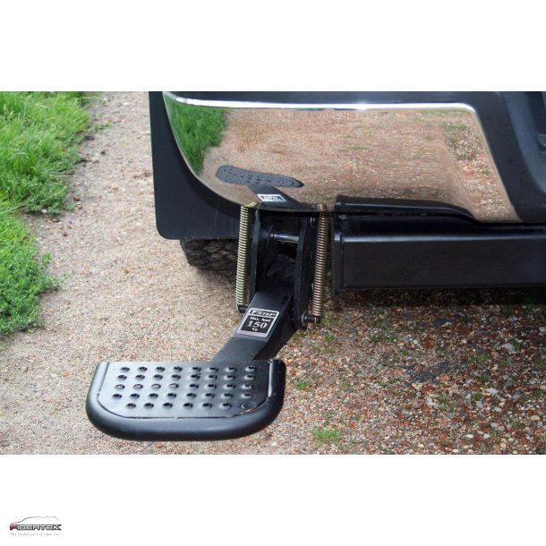 NISSAN NAVARA NP300 T-STEP  