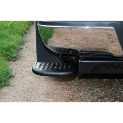 FIAT FULLBACK T-STEP  