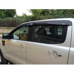 FORD RANGER WINDABWEISER