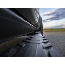 FORD RANGER RAPTOR E-STEPS 