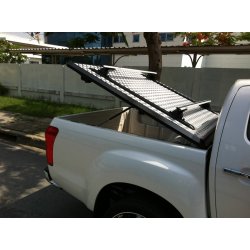 ISUZU D-MAX D-CAB OUTBACK