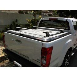 ISUZU D-MAX D-CAB OUTBACK