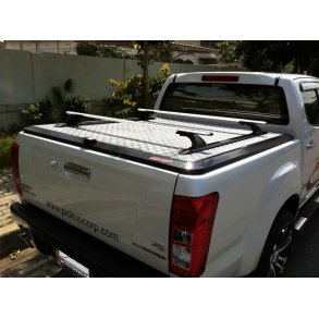 ISUZU D-MAX D-CAB OUTBACK