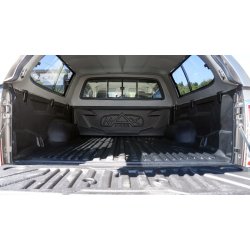 ISUZU D-MAX SPACE-CAB HARDTOP VERSION 1