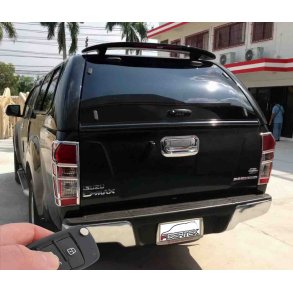 ISUZU  D MAX CENTRAL LOCK FOR CAR TAILGATE