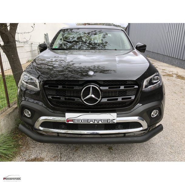MERCEDES BENZ X-KLASSE FRONTGUARD