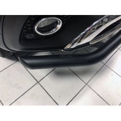 MERCEDES BENZ X-KLASSE FRONTGUARD