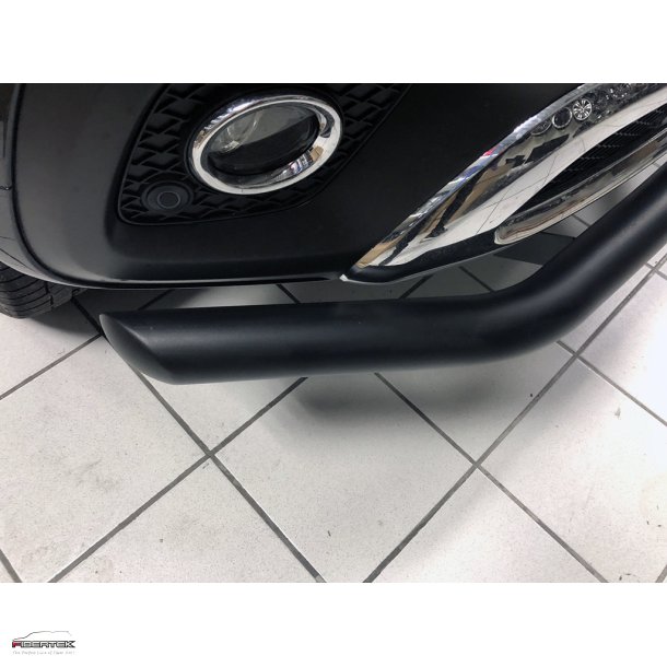 MERCEDES BENZ X-KLASSE FRONTGUARD