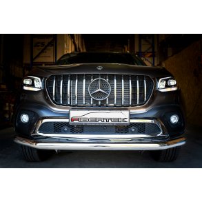 MERCEDES BENZ X-KLASSE GRILL