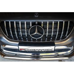 MERCEDES BENZ X-KLASSE GRILL