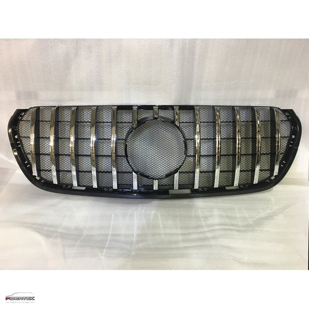 MERCEDES BENZ X-KLASSE GRILL