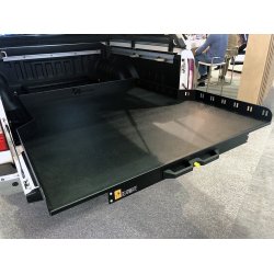 MERCEDES X-KLASSE AUSZIEHBARER LADEBODEN - WORKMAN 800