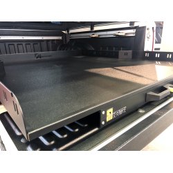 MERCEDES X-KLASSE AUSZIEHBARER LADEBODEN - WORKMAN 800