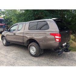 MITSUBISHI L200 MEGA CLUB-CAB HARDTOP VERSION 1