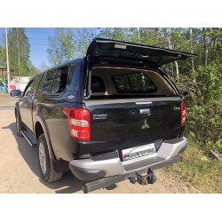 MITSUBISHI L200 MEGA CLUB-CAB HARDTOP VERSION 1