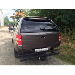 MITSUBISHI L200 MEGA CLUB-CAB HARDTOP VERSION 1