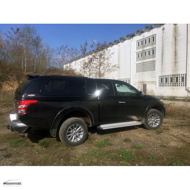 DODGE RAM 1200 D-CAB HARDTOP VERSION 1