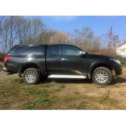 DODGE RAM 1200 D-CAB HARDTOP VERSION 1