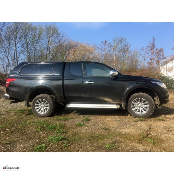 DODGE RAM 1200 D-CAB HARDTOP VERSION 1