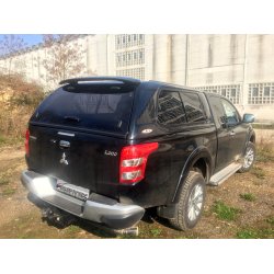 DODGE RAM 1200 D-CAB HARDTOP VERSION 1