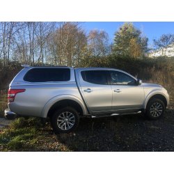 DODGE RAM 1200 D-CAB HARDTOP VERSION 1