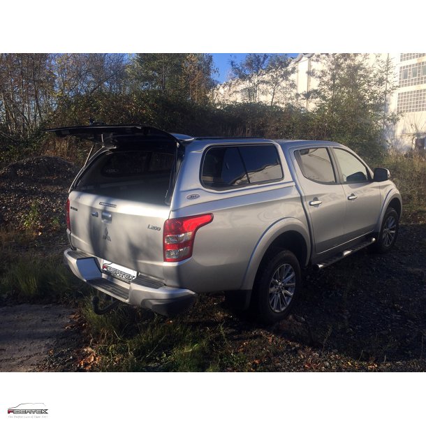 DODGE RAM 1200 D-CAB HARDTOP VERSION 1
