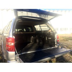 DODGE RAM 1200 D-CAB HARDTOP VERSION 1