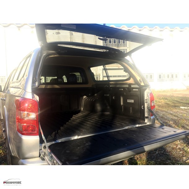 DODGE RAM 1200 D-CAB HARDTOP VERSION 1