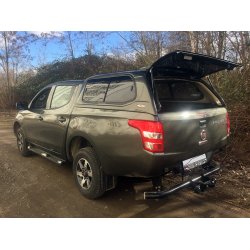 DODGE RAM 1200 D-CAB HARDTOP VERSION 1