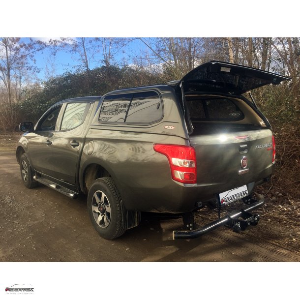 DODGE RAM 1200 D-CAB HARDTOP VERSION 1