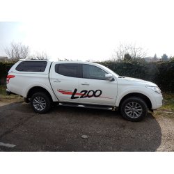 DODGE RAM 1200 D-CAB HARDTOP VERSION 2