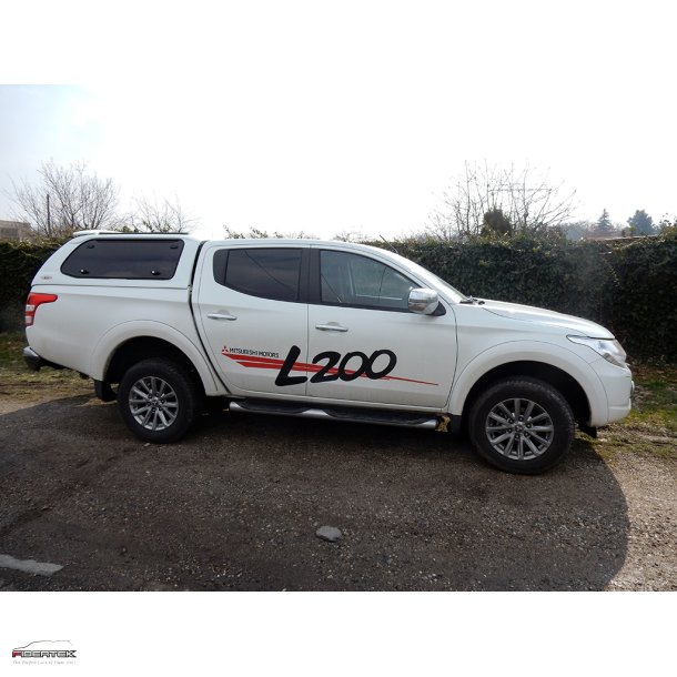 DODGE RAM 1200 D-CAB HARDTOP VERSION 2