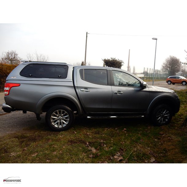 DODGE RAM 1200 D-CAB HARDTOP VERSION 2