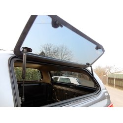 FIAT FULLBACK D-CAB HARDTOP VERSION 2