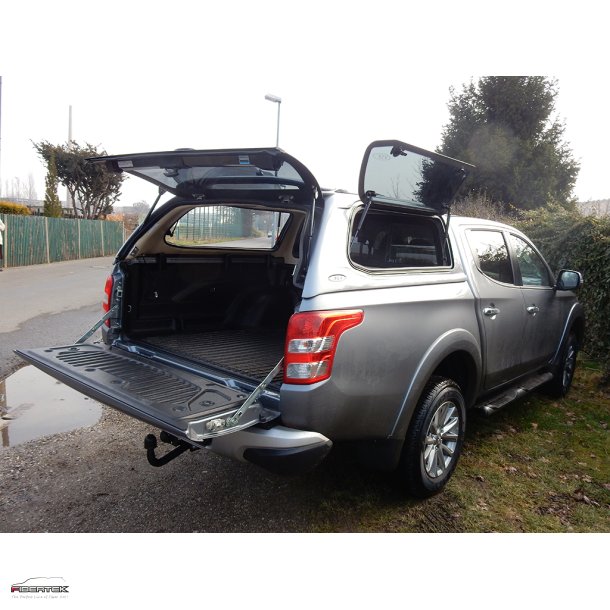 DODGE RAM 1200 D-CAB HARDTOP VERSION 2