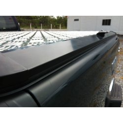 SSANGYONG ACTYON SPORT OUTBACK - SCHWARZ