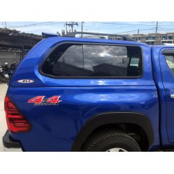 TOYOTA HILUX REVO DOUBLE-CAB HARDTOP VERSION 1