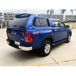 TOYOTA HILUX REVO DOUBLE-CAB HARDTOP VERSION 1