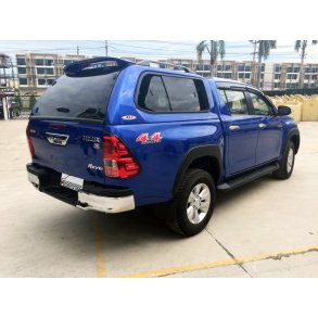 TOYOTA HILUX REVO DOUBLE-CAB HARDTOP VERSJON 1