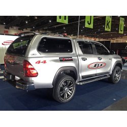 TOYOTA HILUX REVO DOUBLE-CAB HARDTOP VERSION 2