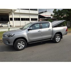 TOYOTA HILUX REVO D-CAB OUTBACK