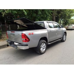 TOYOTA HILUX REVO D-CAB OUTBACK