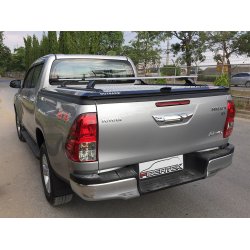 TOYOTA HILUX REVO D-CAB OUTBACK