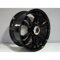 HEXA T6 ALUFELGEN 20 ZOLL