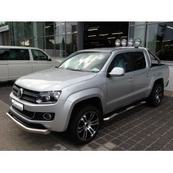 HEXA T6 ALUFELGEN 20 ZOLL