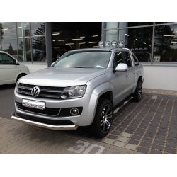 VW AMAROK FRONTGUARD