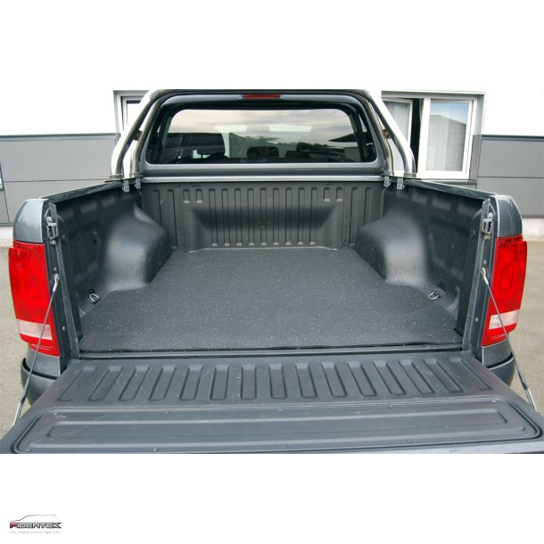 VW AMAROK ANTI-RUTSCHVERKLEIDUNG 