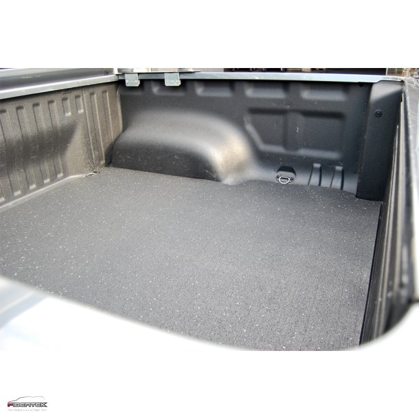 VW AMAROK ANTI-RUTSCHVERKLEIDUNG 