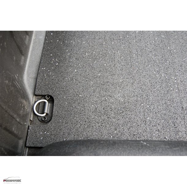 VW AMAROK ANTI-RUTSCHVERKLEIDUNG 